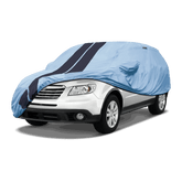 Subaru Tribeca 2006-2014 GRBK-STR SUV Cover
